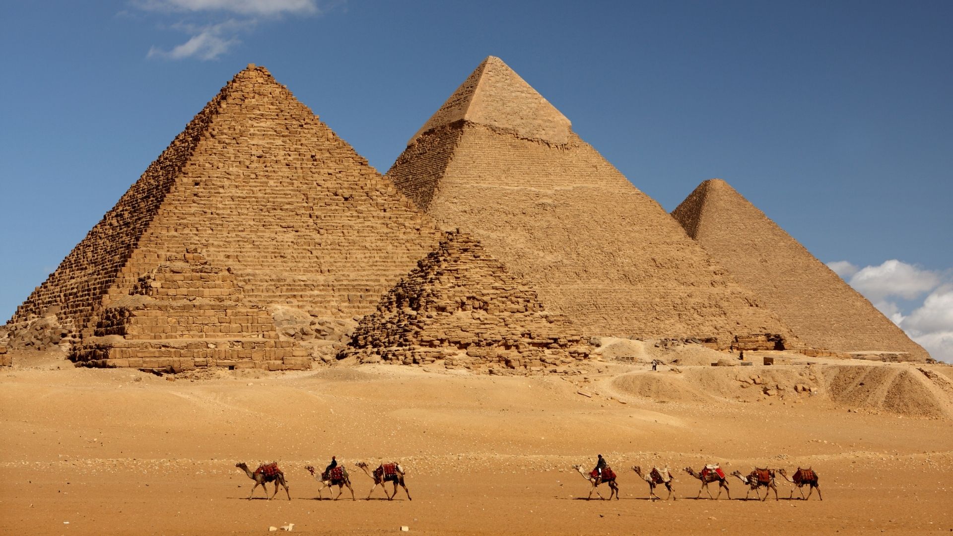 Égypte
