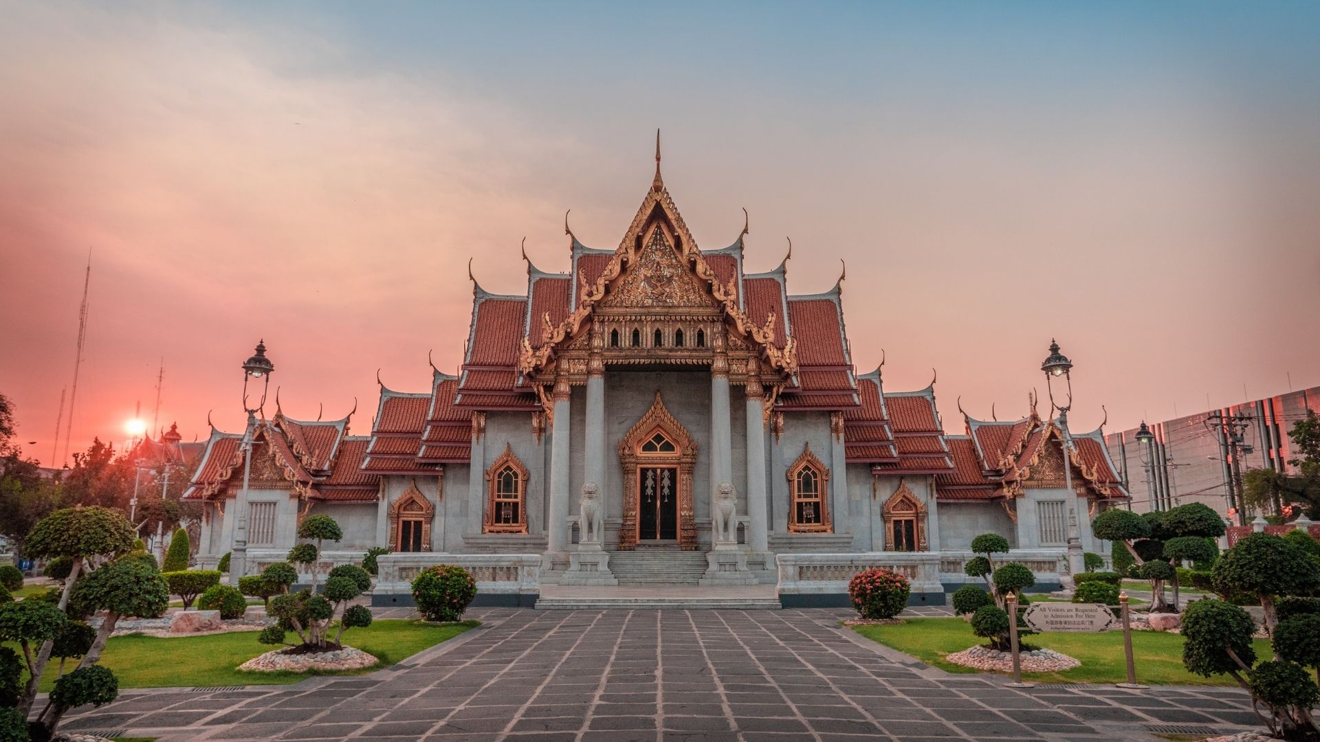 Thaïlande